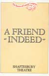 friend indeed