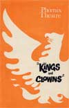 Kings and Clowns