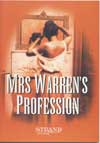 Mrs Warren's profession