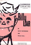 billy liar