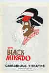 black mikado