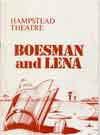 boesman and lena