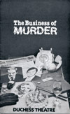 Business of Murder
