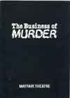 Business if Murder2