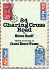 84 Chring Cross Road