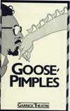 Goosepimples