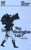 Has Washington Legs