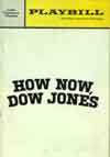 How now Dow Jones 