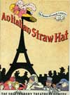 Italian straw hat