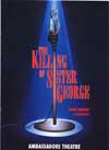 Killing of Sisier George
