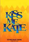 Kiss ne Kate