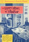Merry wives of Windsor