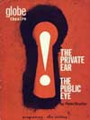 Private Ear/Public Eye