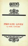 Private lives