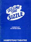 Selling the Sizzle