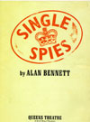 Single Spies
