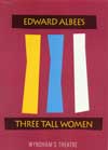 Three Tall women